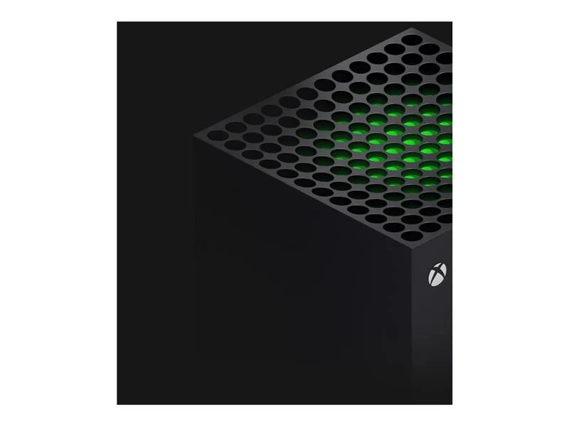 Microsoft Xbox Series X 1TB SSD Bundle |78367874| Lenovo US