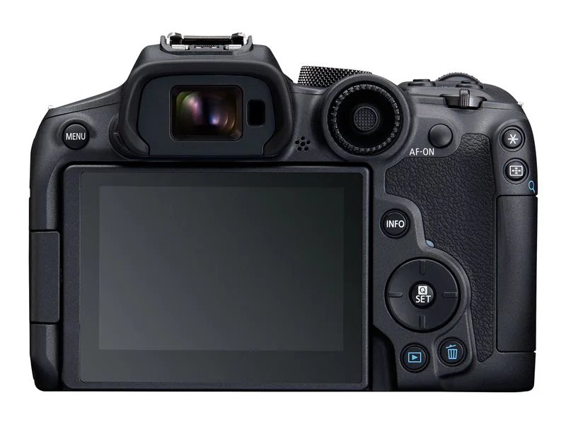 Canon EOS R7 Mirrorless Camera | 78808497 | Lenovo US