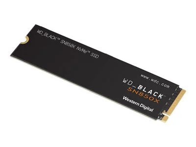 NEW WD_BLACK 2TB SN850X NVMe Internal Gaming SSD Solid State Drive - Gen4 PCIe high quality