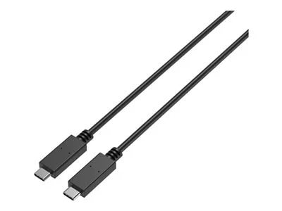 Bull Creek 100W USB-C to USB-C Cable, 3.3 ft - image 2