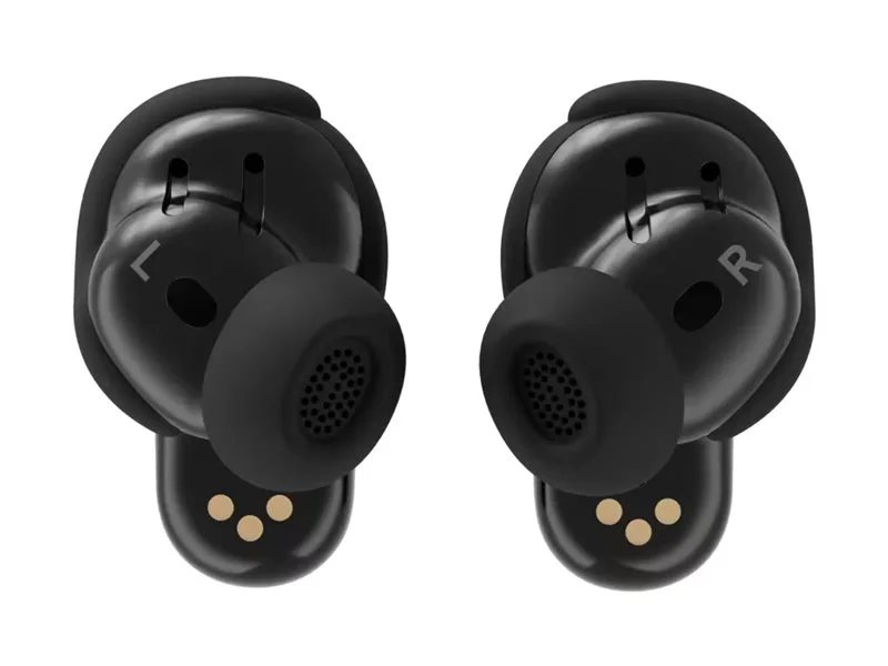 Bose QuietComfort Ultra True Wireless Noise Cancelling In-Ear