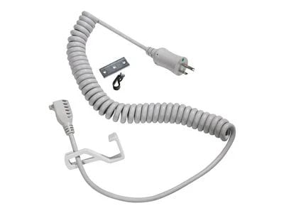 

Ergotron Coiled Extension Cord Accessory Kit