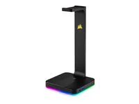 ST100 RGB STAND FOR HEADSET W/ ACCS