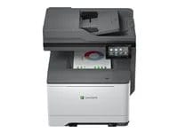 Lexmark CX532adwe Color Laser Printer with Integrated Duplex Printing