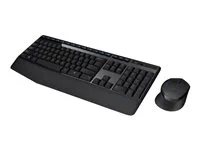 WIRELESS COMBO MK345