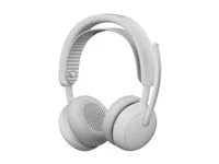 Logitech Zone Wireless 2 ES Noise-Canceling Headset for Business