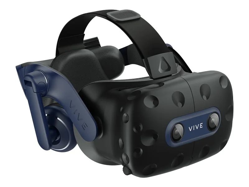 HTC VIVE PRO2 HMD単品版 HTC Vive Pro 2 Headset | Channel XR
