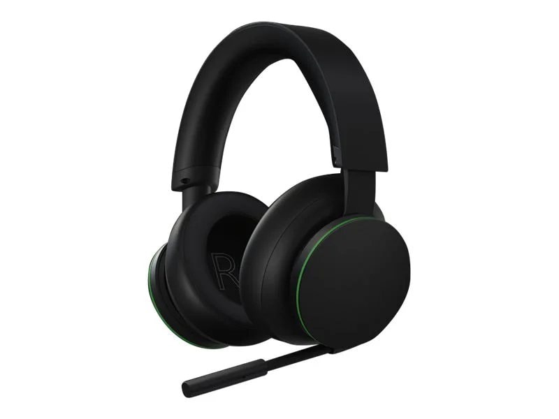  Xbox Wireless Headset – Xbox Series XS, Xbox One, and Windows  Devices : Everything Else