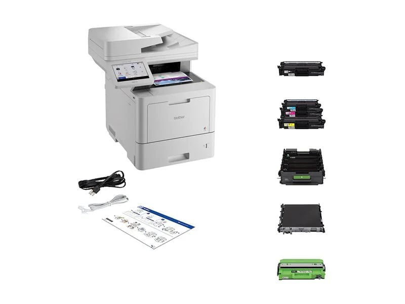 パソコン プリンター GoDEX ZX1600i+ Thermal Printer – 600 DPI | 3-Year Warranty