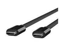 2.6FT THUNDERBOLT 3 M/M 100W CABL