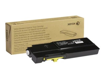 

Xerox VersaLink C400 - yellow - original - toner cartridge