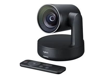 Logitech Rally Webcam