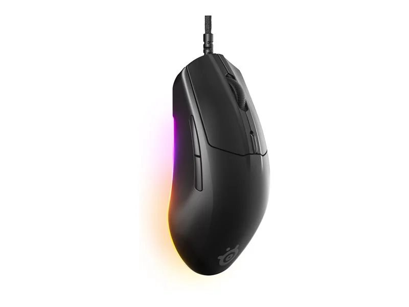 SteelSeries Rival 3 Gen 2 - Thumbnail 2