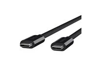 THUNDERBOLT C C 20GBPS 1M BLK