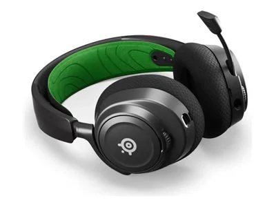 Photos - Headphones SteelSeries Arctis Nova 7X Multi-Platform Premium Wireless Gaming Headset 