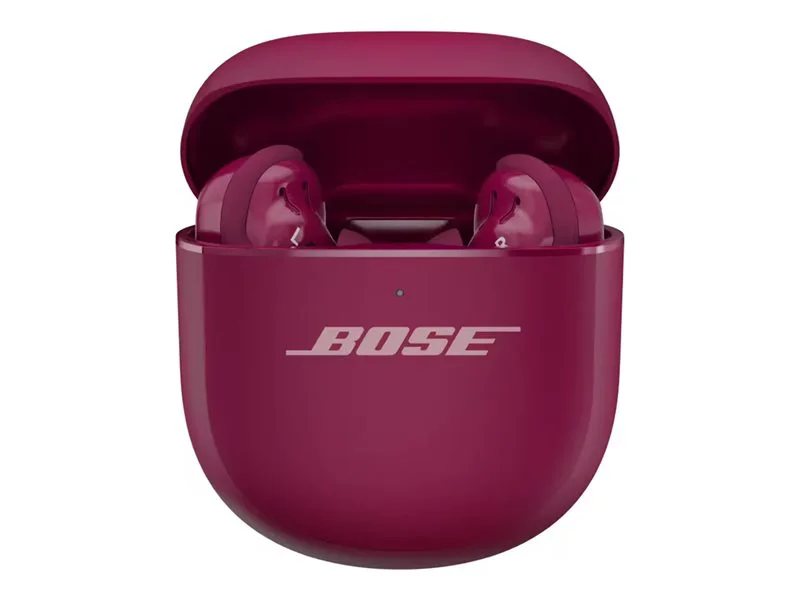 Bose QuietComfort Ultra True Wireless Noise Cancelling In-Ear