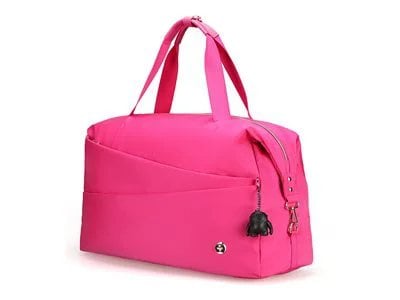 

Swissdigital Katy Rose NG Duffle Bag - Pink