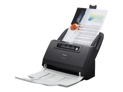 

Canon imageFORMULA DR-M160II Office Document Scanner