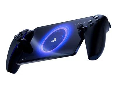 Sony Interactive Entertainment - PlayStation Portal Remote Player - Midnight Black - image 5