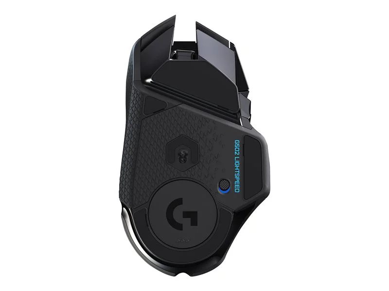 Logitech G502 LIGHTSPEED™ Wireless Gaming Mouse | 78012658