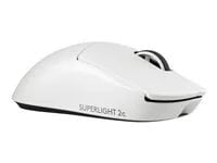 Logitech G Pro X SUPERLIGHT 2c LIGHTSPEED Wireless Gaming Mouse