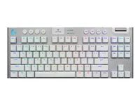 Logitech G G915 X LIGHTSPEED TKL Wireless Mechanical GL Gaming