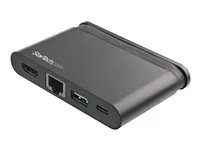StarTech USB-C Multiport Portable Dock with 4K HDMI