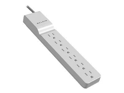Image of Belkin SURGE Home/Office Surge Protector