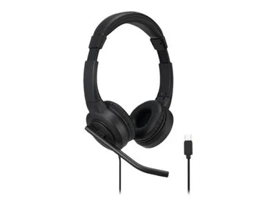 

Kensington H1000 USB-C On-Ear Headset