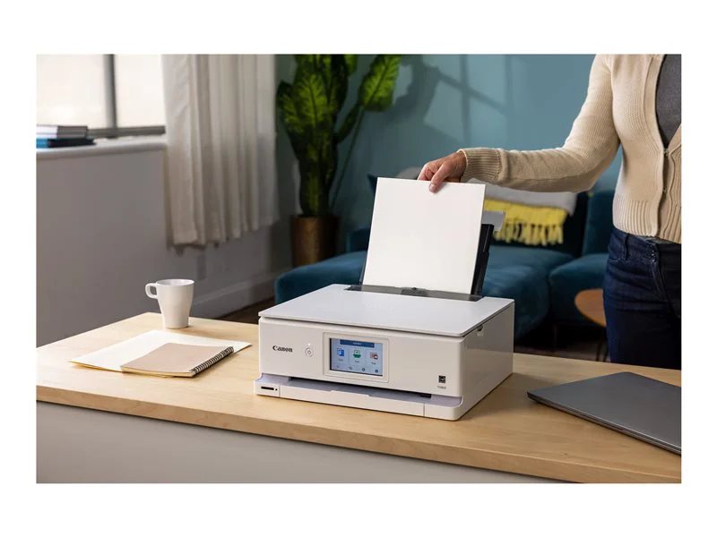 Canon PIXMA TS8820 Wireless Inkjet All-In-One Printer | 78807167