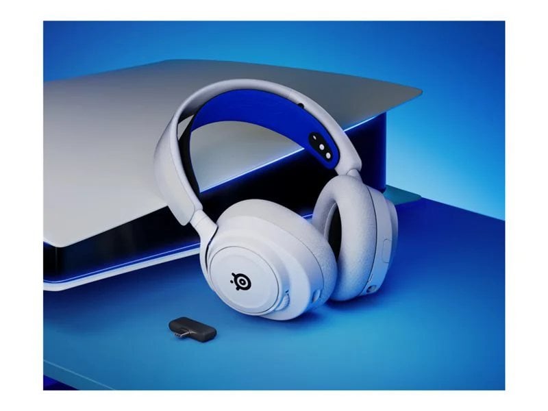 SteelSeries Arctis Nova 7P Gen 2 Wireless Over-The-Ear Multi