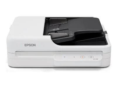 Epson DS-1730 Flatbed Color Duplex Document Scanner with Auto Document Feeder