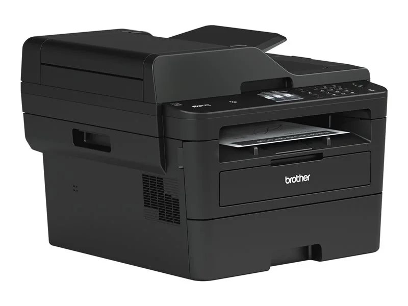 Brother MFCL2750DW Monochrome Laser Printer | 78012947 | Lenovo US