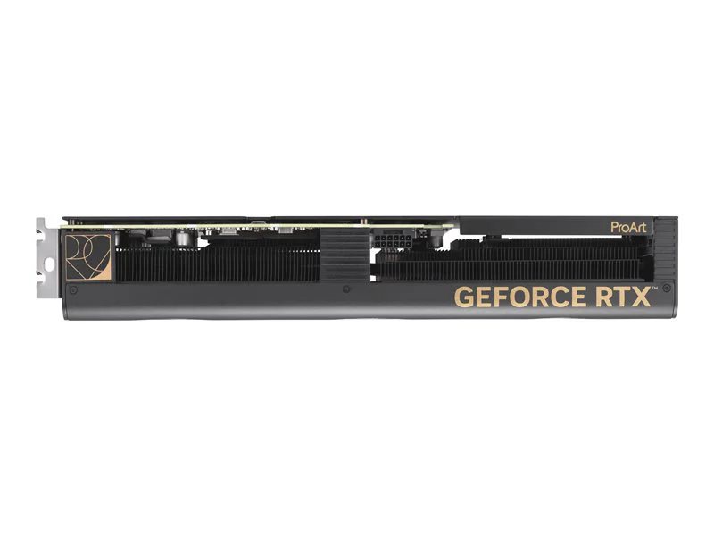 ASUS ProArt GeForce RTX™ 4070 SUPER OC Edition 12GB GDDR6X Gaming