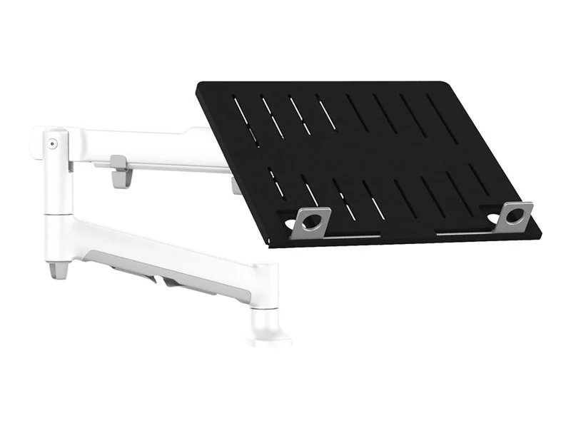 Atdec Dynamic Notebook Tray - White - image 2