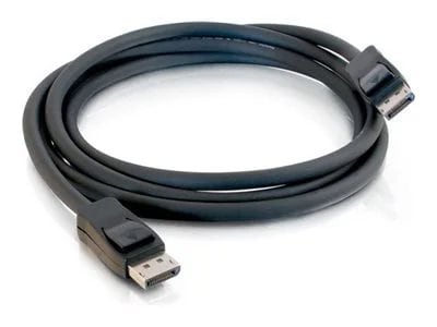 C2G 6ft (1.8m) DisplayPort™ Cable- 4K 30Hz - image 2