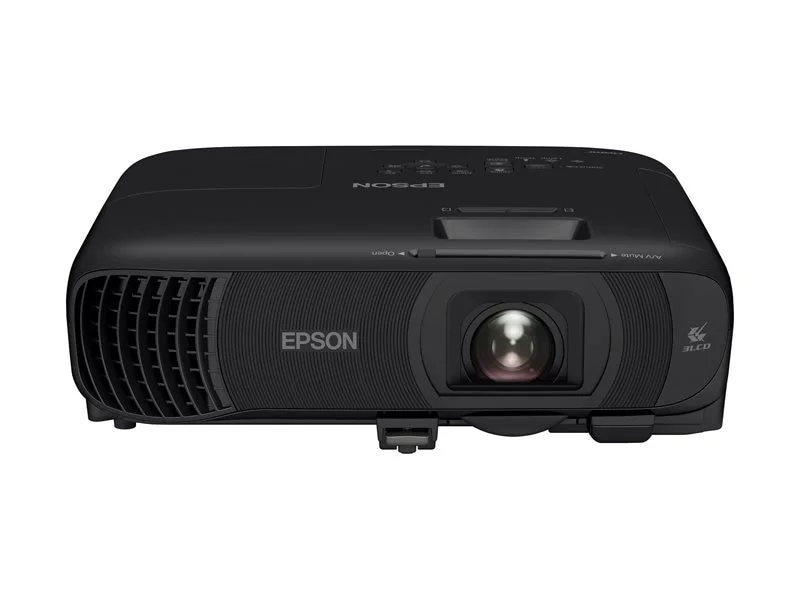 Epson PowerLite 1290 4100-Lumen Full HD 3LCD Projector with Built-in Wi-Fi - image 3