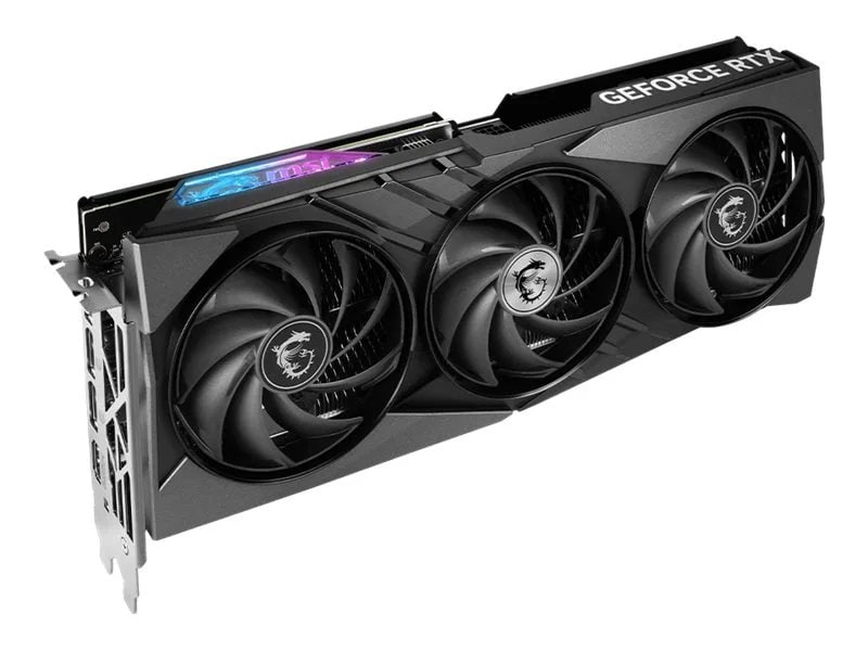MSi GeForce RTX: 12G GAMING X SLIM Graphics Card | 78791269 MSi GeForce RTX: 12G GAMING X SLIM Graphics Card | 78791269