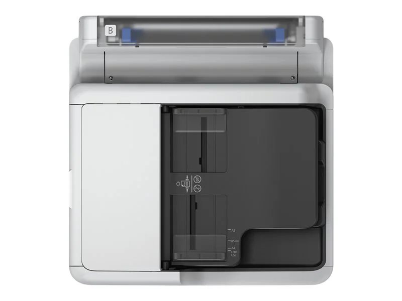 Epson WorkForce Pro WF-C5890 Color Multifunction Printer