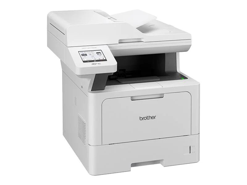 Brother MFCL5710DW Business Monochrome Laser All-in-One Printer