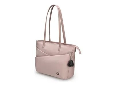 Swissdigital Katy Rose NG LED Tote Bag for up to 16" Laptops - Lotus