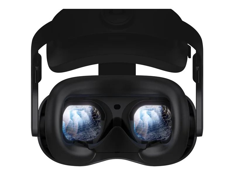 HTC VIVE Focus Vision VR Headset, Consumer Edition HTC VIVE Focus Vision VR Headset, Consumer Edition