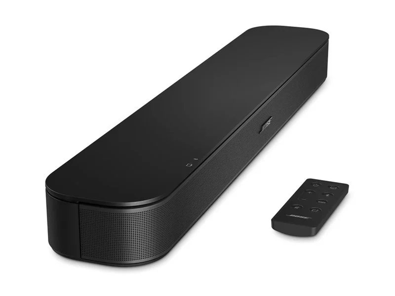 Bose TV Speaker Bluetooth Soundbar, 2nd Gen - Black | 78819144