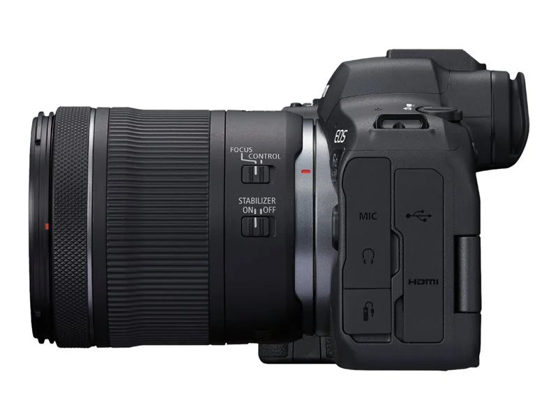 Canon EOS R6 Mark II 本体 紅葉撮影に✨ Amazon.com : Canon EOS R6 Mark II Mirrorless Camera RF24-105mm F4