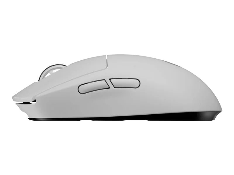 Logitech PRO X SUPERLIGHT Wireless Gaming Mouse - mouse