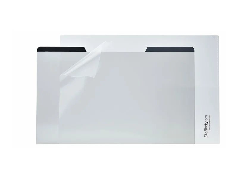 StarTech.com Magnetic Privacy Screen For 16-Inch 16:10 Laptop