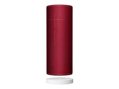 

Logitech Ultimate Ears MEGABOOM 3 Wireless Bluetooth Speaker (Sunset Red)