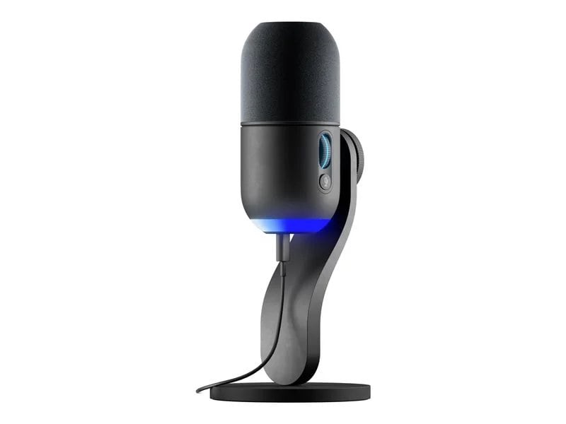 Logitech G Yeti GX Dynamic RGB Gaming Microphone - Black | Lenovo US