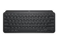 MX KEYS MINI BLACK WRLS