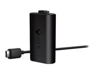 Microsoft Xbox One Play N Charge Kit Gen 9